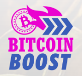 Den officielle Bitcoin Boost
